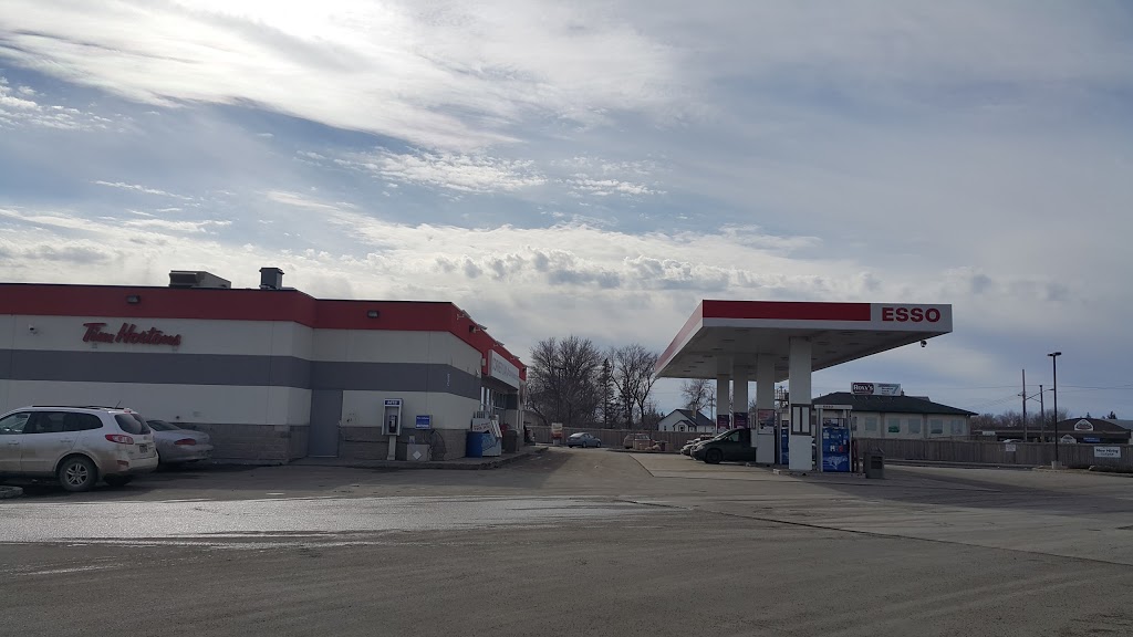 Esso | 34a MB-3, Oak Bluff, MB R4G 0B2, Canada | Phone: (204) 832-5522