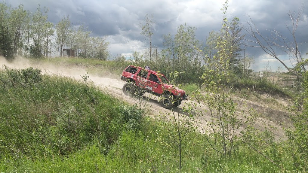 Tail Creek Race Way | Nevis, AB T0C 2E0, Canada | Phone: (403) 350-5218