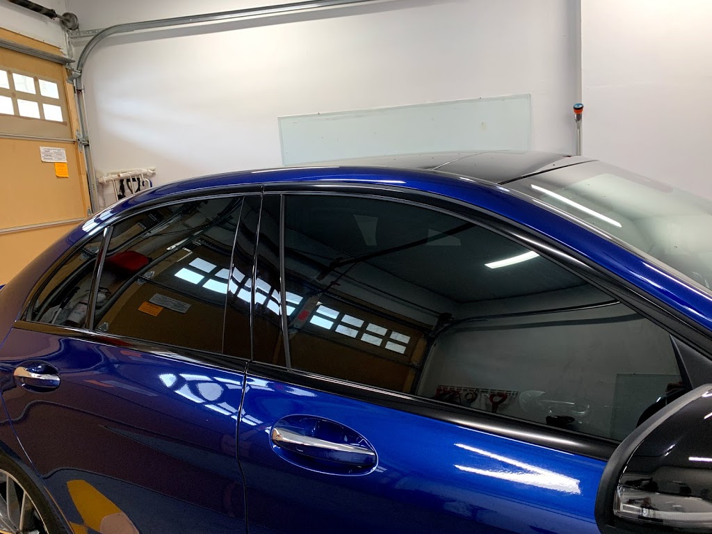 JJ TINTS | 160 Port Royal Ave, Kleinburg, ON L4H 3X7, Canada | Phone: (647) 204-4426