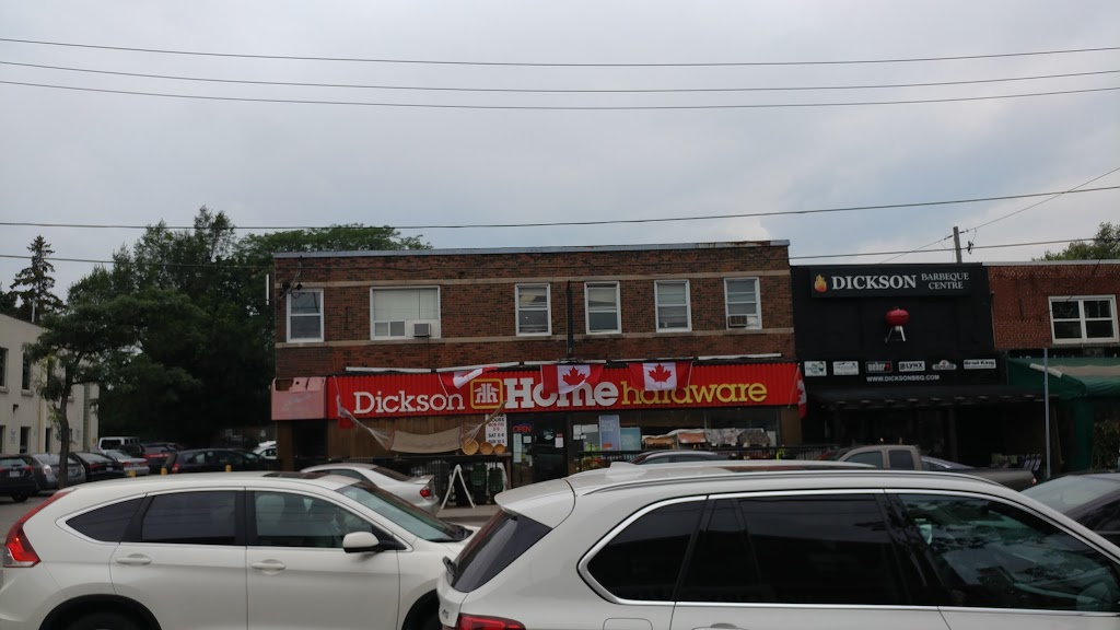 Dickson Home Hardware | 2028 Avenue Rd, North York, ON M5M 4A4, Canada | Phone: (416) 487-4029