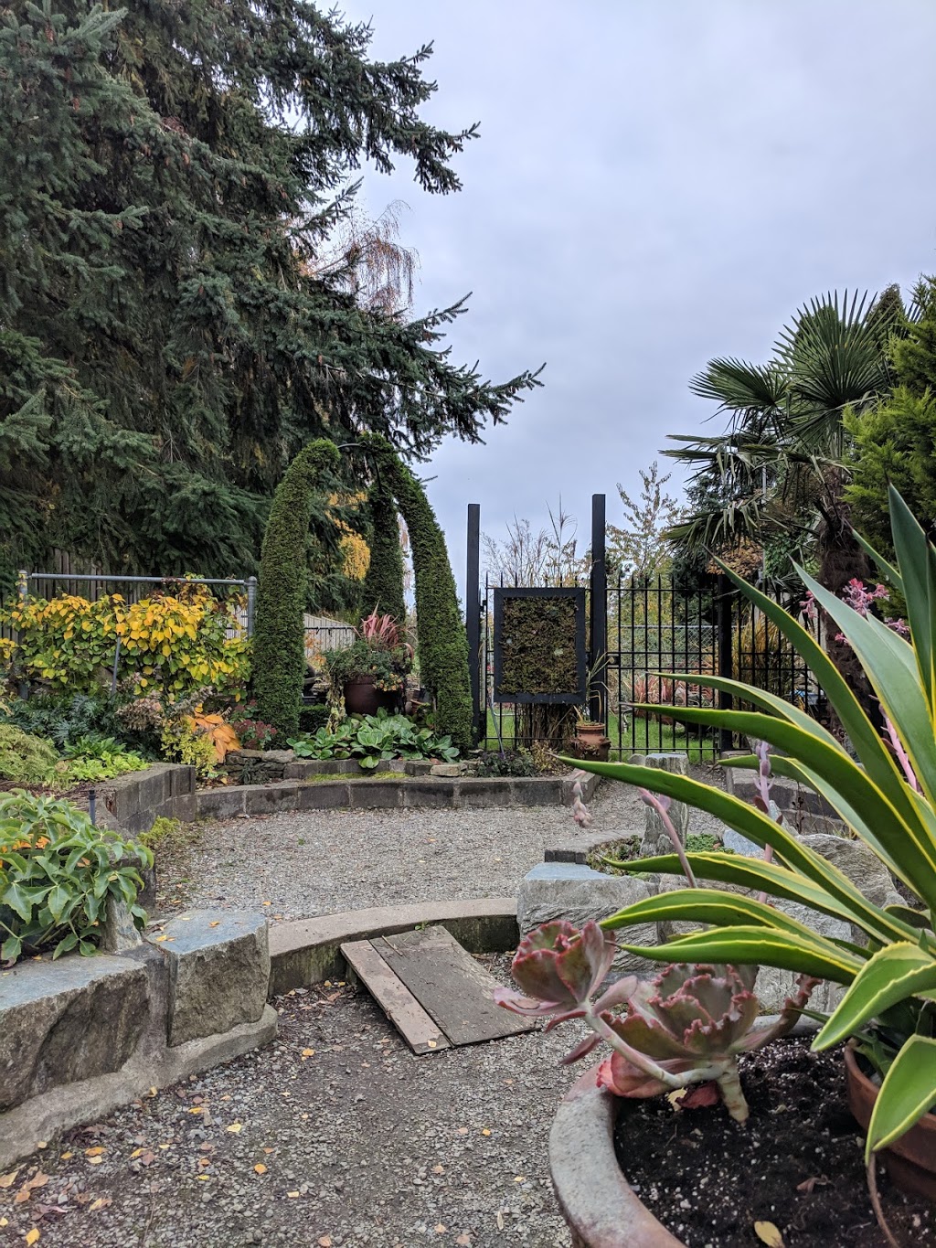 Secret Garden | 399 67a St, Delta, BC V4L 2B8, Canada