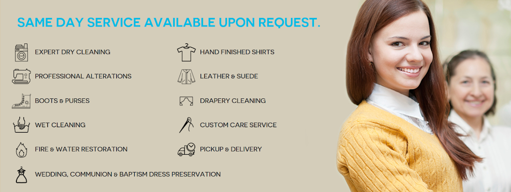 North Park Cleaners | 1700 King Rd, King City, ON L7B 0N1, Canada | Phone: (905) 833-7337