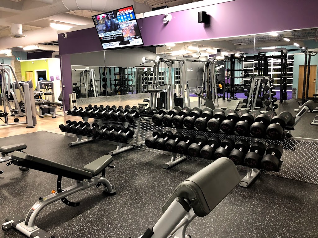 Anytime Fitness | 501 Towerhill Rd, Peterborough, ON K9H 7R8, Canada | Phone: (705) 742-6562