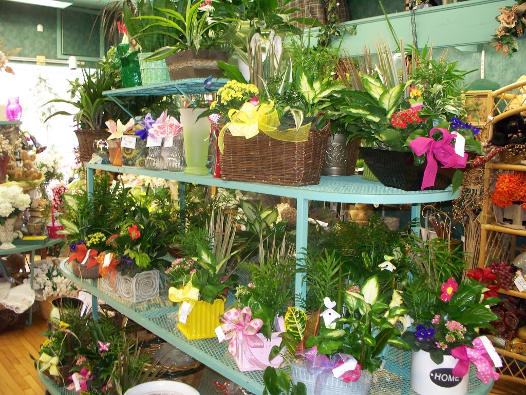 Margarets Fernlea Flowers & Gifts | 7 Talbot St E, Aylmer, ON N5H 1H3, Canada | Phone: (519) 773-3132