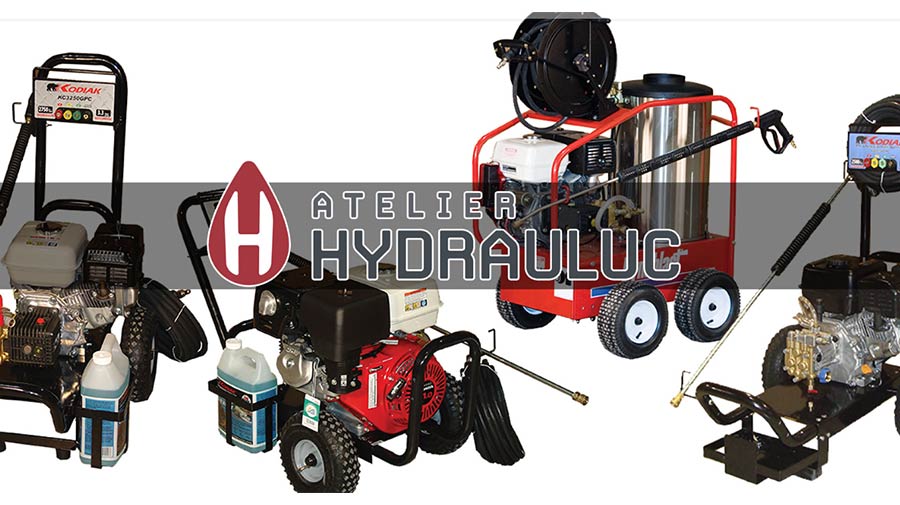 Atelier Hydrauluc Inc | 2513 Boulevard Ste Sophie, Sainte-Sophie, QC J5J 2V3, Canada | Phone: (450) 431-1233