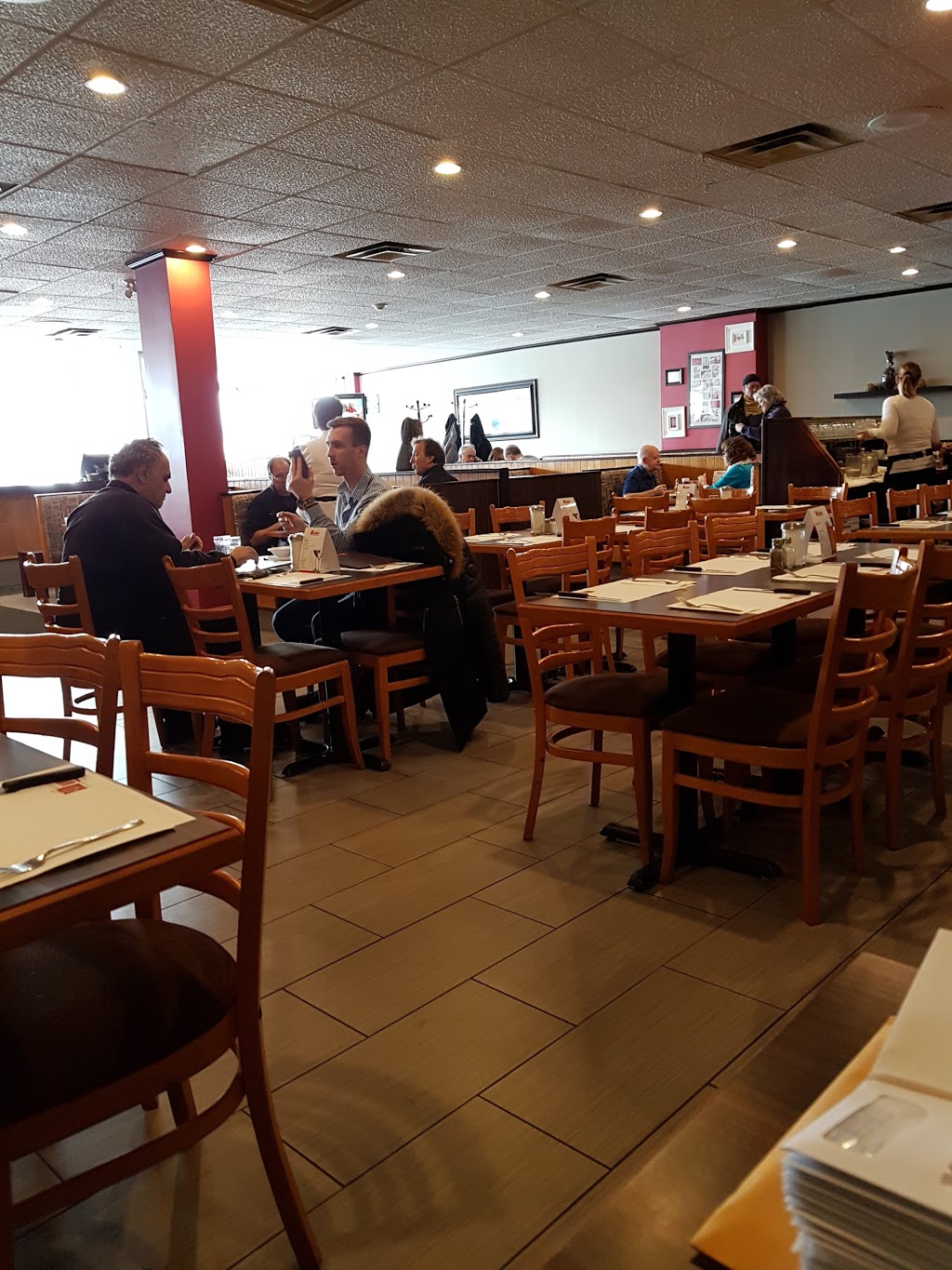Vimont Pizza Restaurant | 1748 Boulevard des Laurentides, Vimont, QC H7M 2P6, Canada | Phone: (450) 667-9683
