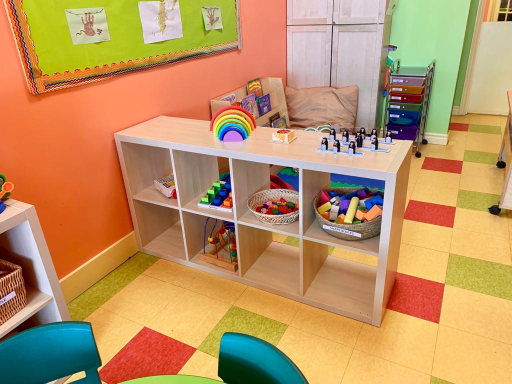 Tiny Hoppers - Orleans Daycares | 5160 Innes Rd, Orléans, ON K4A 0G4, Canada | Phone: (613) 841-1818