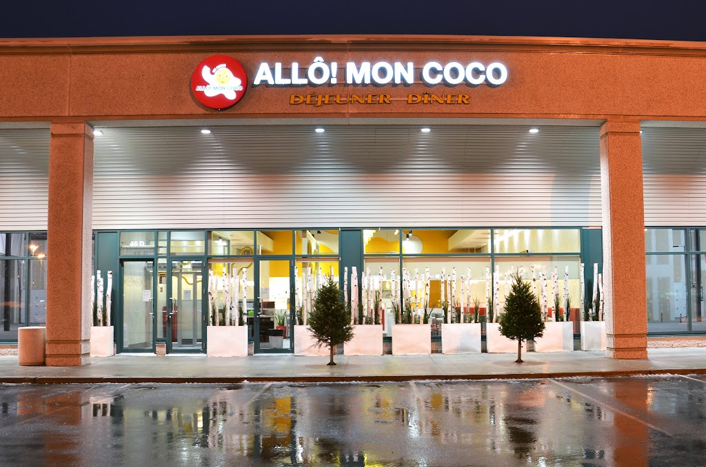 Allô mon Coco | 46 Bd Brunswick D, Pointe-Claire, QC H9B 2L3, Canada | Phone: (514) 542-3663