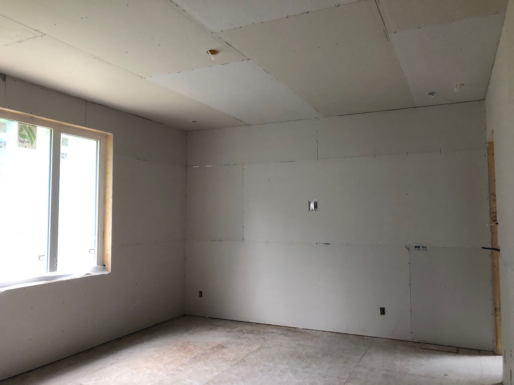 Happy Drywall | 864 Isbister St, Victoria, BC V9A 6V5, Canada | Phone: (250) 507-8065