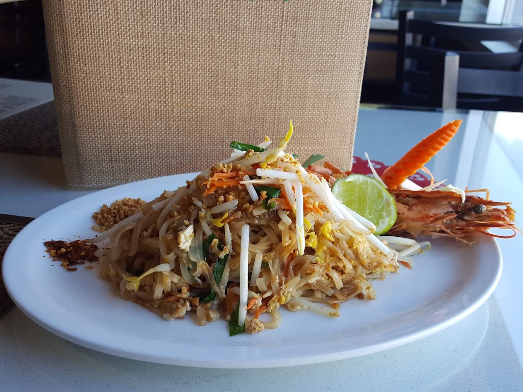 Suda Thai Cuisine | 220 Lakeland Dr #390, Sherwood Park, AB T8H 0N6, Canada | Phone: (780) 464-5155