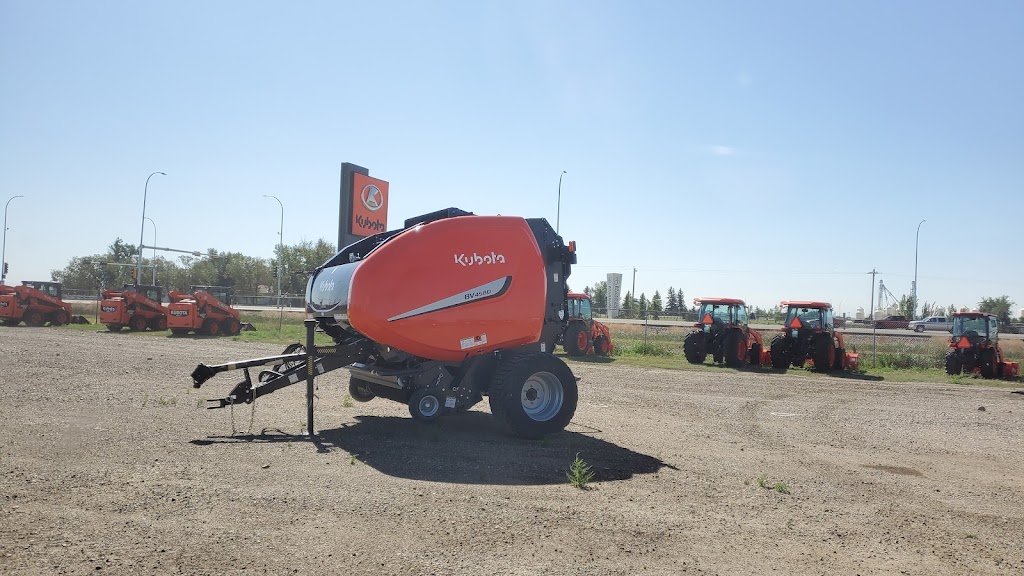 New-Way Kubota | 91008 Range Road 210, Lethbridge County, AB T1J 5P2, Canada | Phone: (403) 328-3777