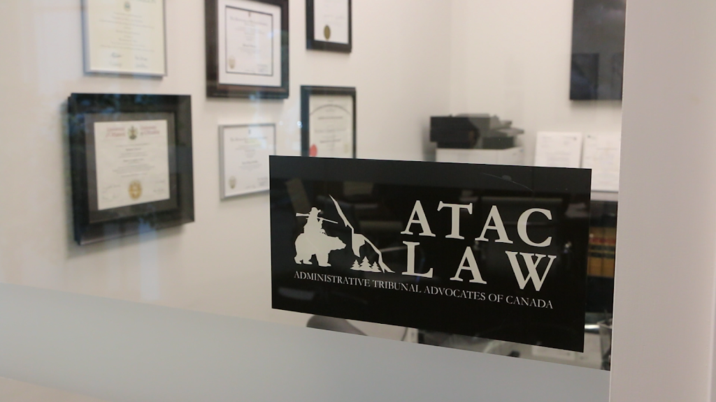 ATAC LAW Corp. | 4300 N Fraser Way, Burnaby, BC V5J 0B3, Canada | Phone: (604) 519-0660