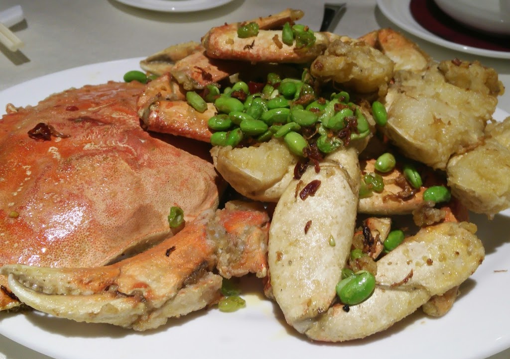 Xi Yan | Chinese Seafood Restaurant | 5701 Granville St #110, Vancouver, BC V6M 4J7, Canada | Phone: (778) 379-2218