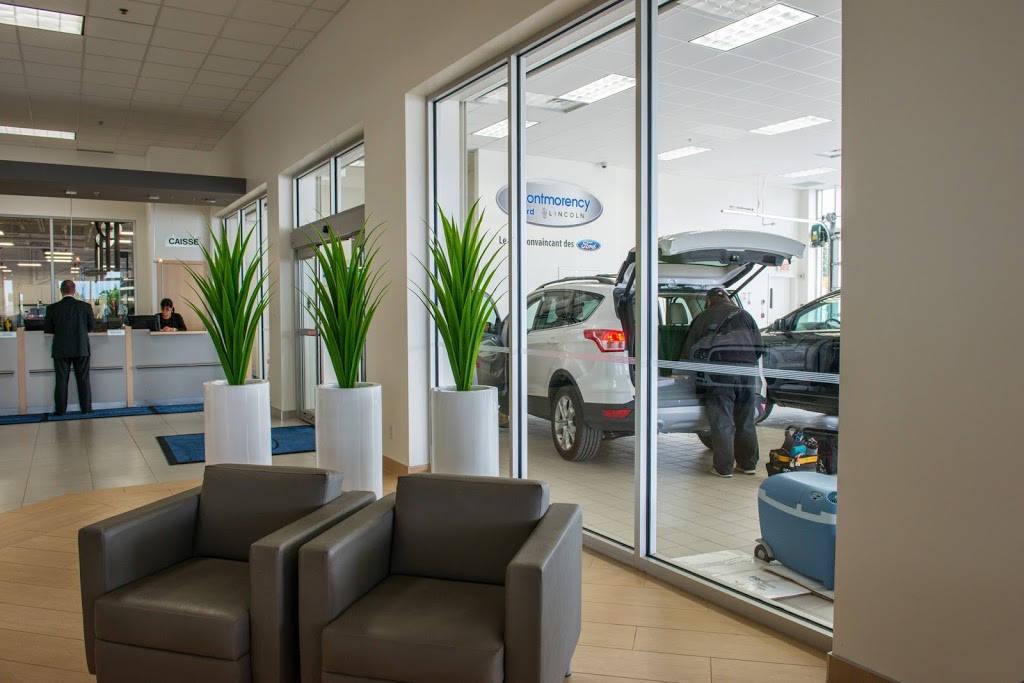 Montmorency Ford Lincoln | 7225 Boulevard Taschereau, Brossard, QC J4Y 1A1, Canada | Phone: (866) 781-5986