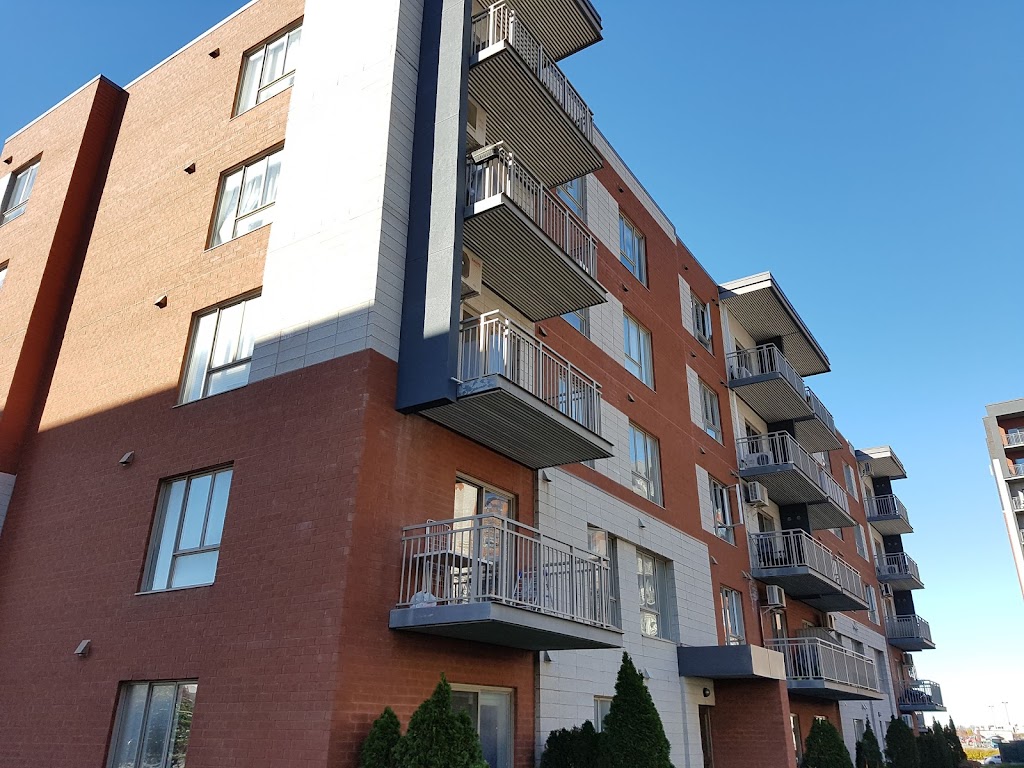 Urbania Bloc 2 | 1445 Boul. le Corbusier, Laval, QC H7N 6L1, Canada | Phone: (450) 934-4319