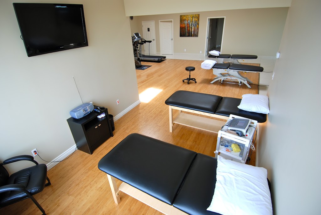 Align Physiotherapy & Sports Clinic Inc | 2380 Royal Windsor Dr Unit #6, Mississauga, ON L5J 1K6, Canada | Phone: (905) 823-4243