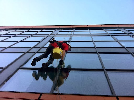City Wide Window Cleaners | 2500 Pagé Rd, Gloucester, ON K1W 1E2, Canada | Phone: (613) 238-3662
