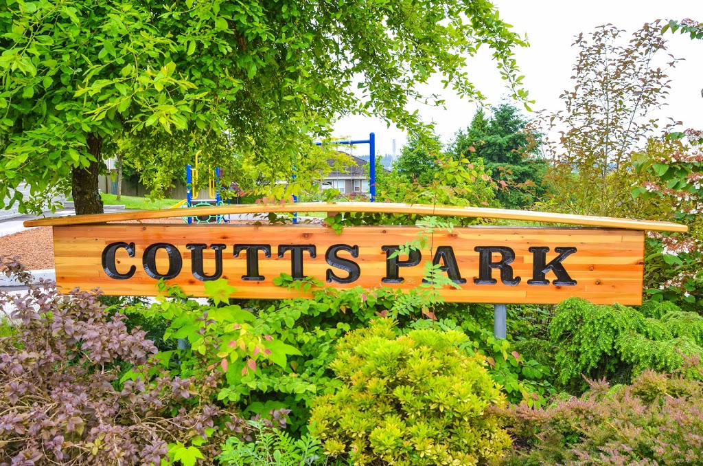 Coutts Park, Citadel Heights, Port Coquitlam | 1070 Coutts Way, Port Coquitlam, BC V3C 6B6, Canada