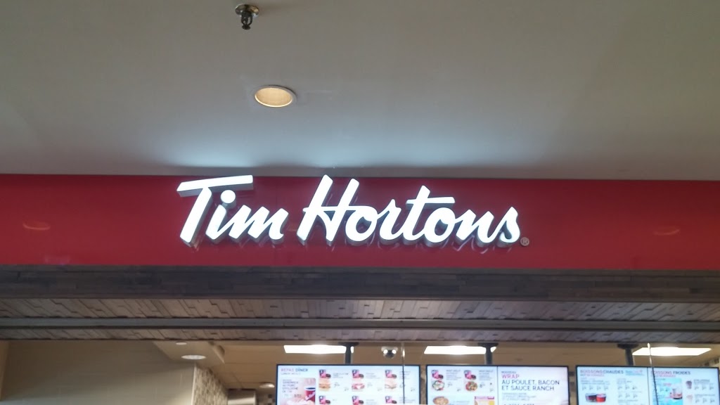 Tim Hortons | 3050 Boul de Portland, Sherbrooke, QC J1L 1K1, Canada | Phone: (819) 933-6272