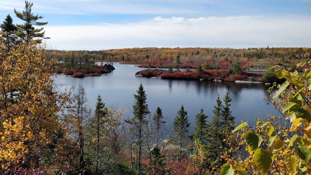 The Bluff Wilderness Hiking Trail (parking lot) | 2890 St Margarets Bay Rd, Timberlea, NS B3T 1H4, Canada | Phone: (902) 876-7377