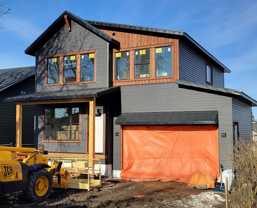 Stony Peak Construction | 1373c Hunter St, Pincher Creek, AB T0K 1W0, Canada | Phone: (403) 339-7066