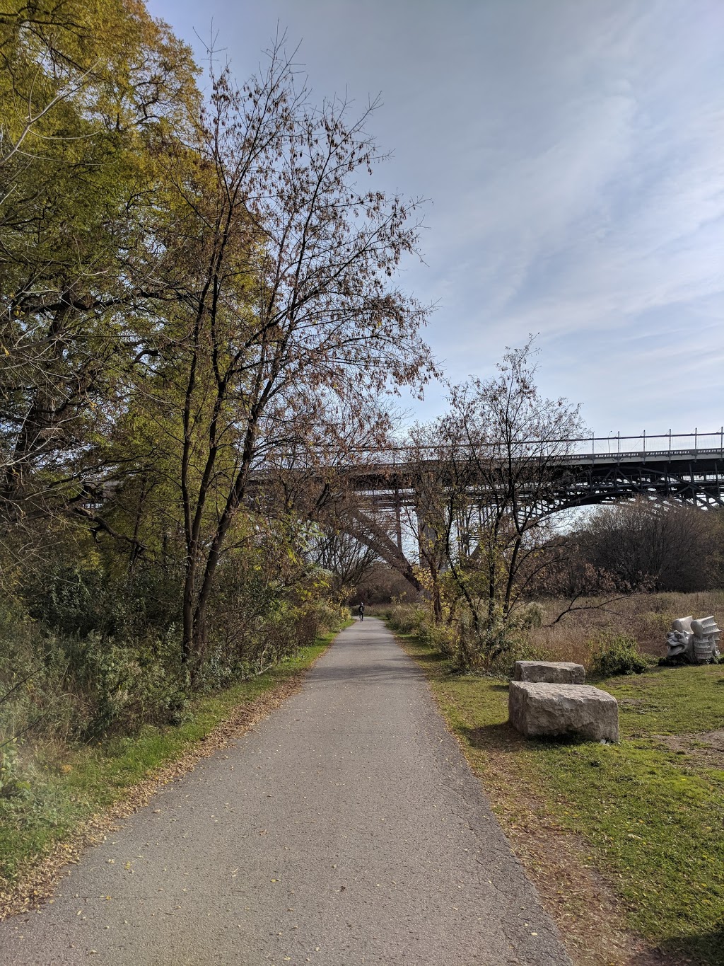 Duane Linklater: Monsters for Beauty, Permanence and Individuali | Lower Don River Trail, Toronto, ON M4K, Canada