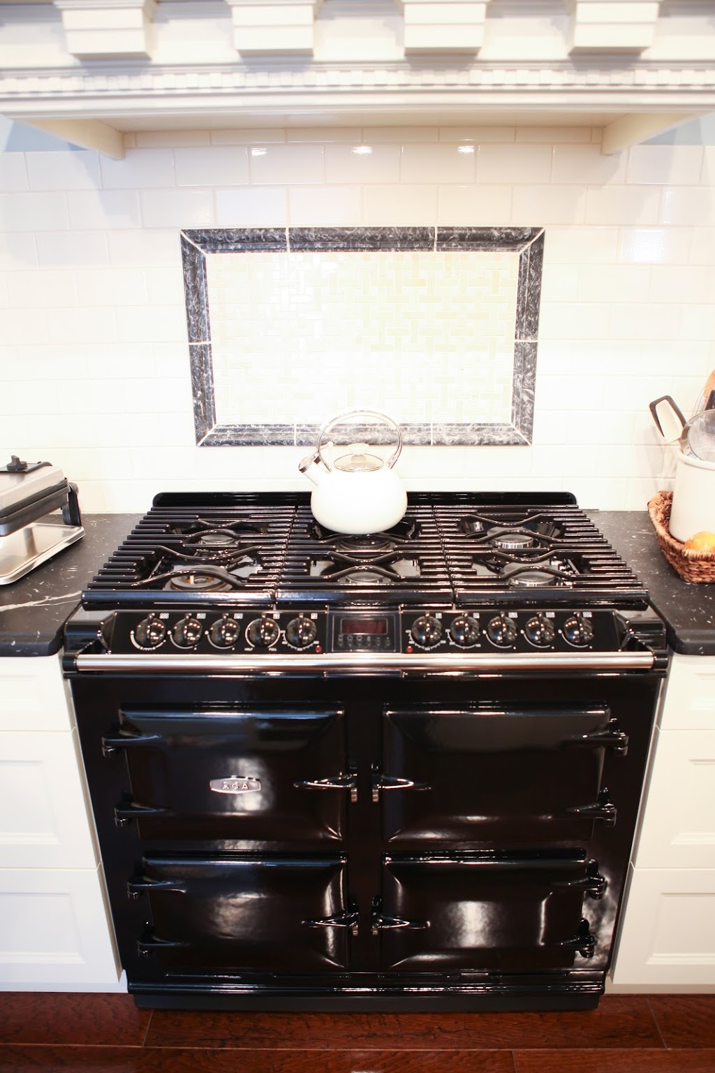 Binns Kitchen & Bath Design | 333 Kingston Rd, Pickering, ON L1V 1A1, Canada | Phone: (905) 509-5555