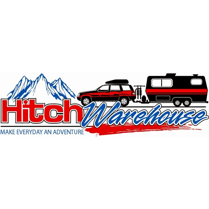 Hitch Warehouse | 3337 50 Ave, Red Deer, AB T4N 3Y2, Canada | Phone: (403) 346-7436