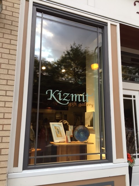 Kizmit Gift Gallery | 9220 Glover Rd #150, Langley City, BC V1M 2R4, Canada | Phone: (604) 881-0066