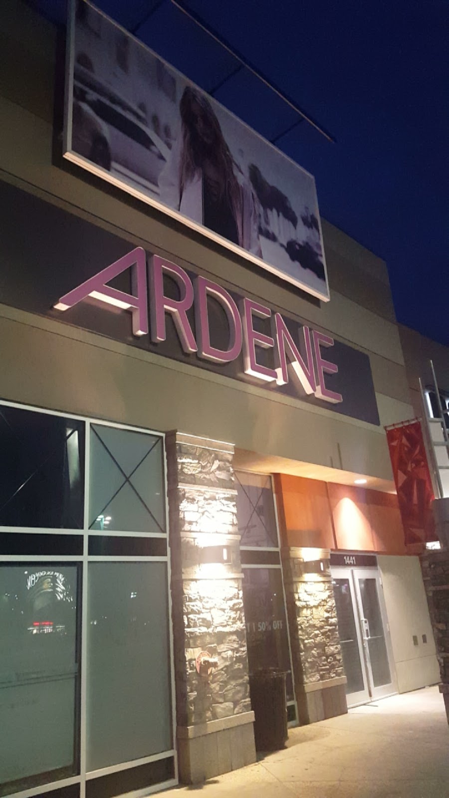 Ardene | 1441 99 St NW, Edmonton, AB T6N 0A8, Canada | Phone: (780) 665-2591