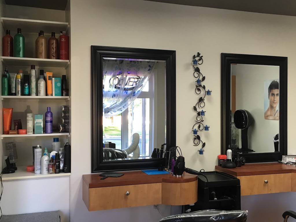 Coiffure Tendance-Mode | 1088 Rue des Éphémère, Saint-Jean-Chrysostome, QC G6Z 2G3, Canada | Phone: (418) 834-1050