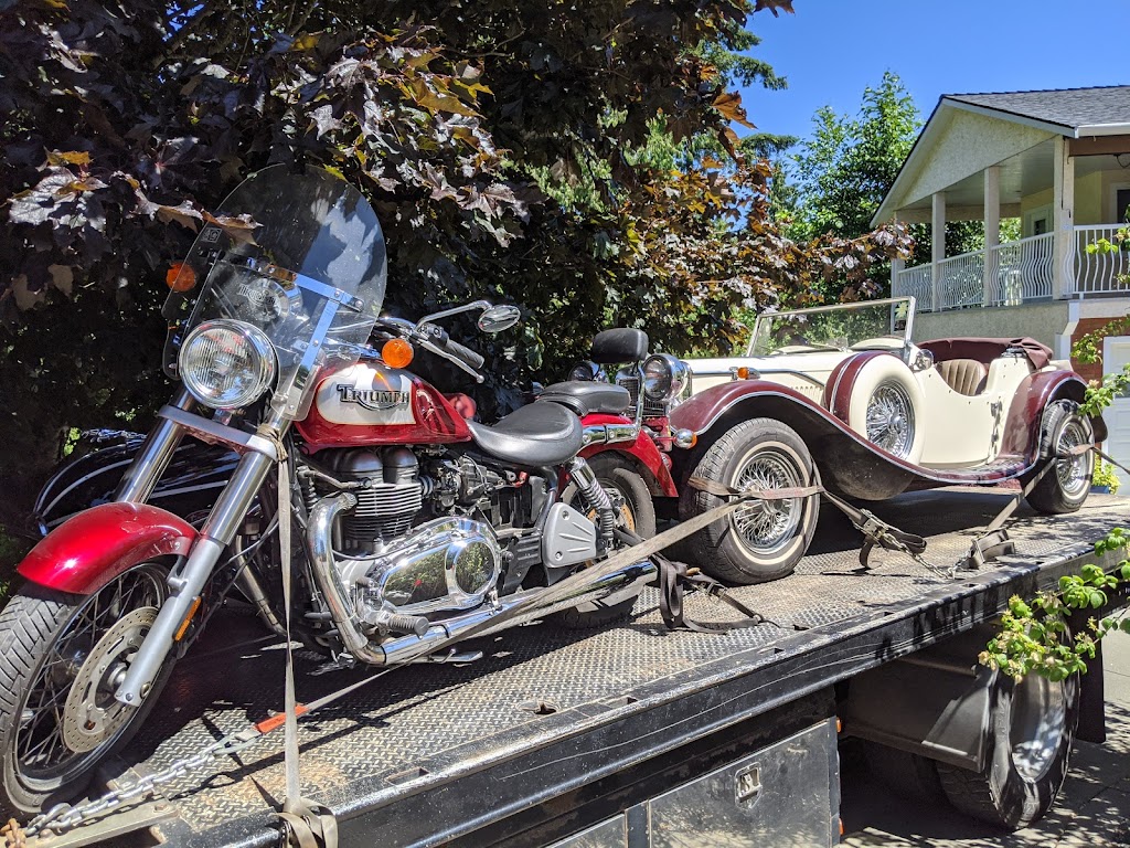 Mill Bay Towing | 3855 Trans-Canada Hwy, Cobble Hill, BC V0R 1L0, Canada | Phone: (250) 743-1552