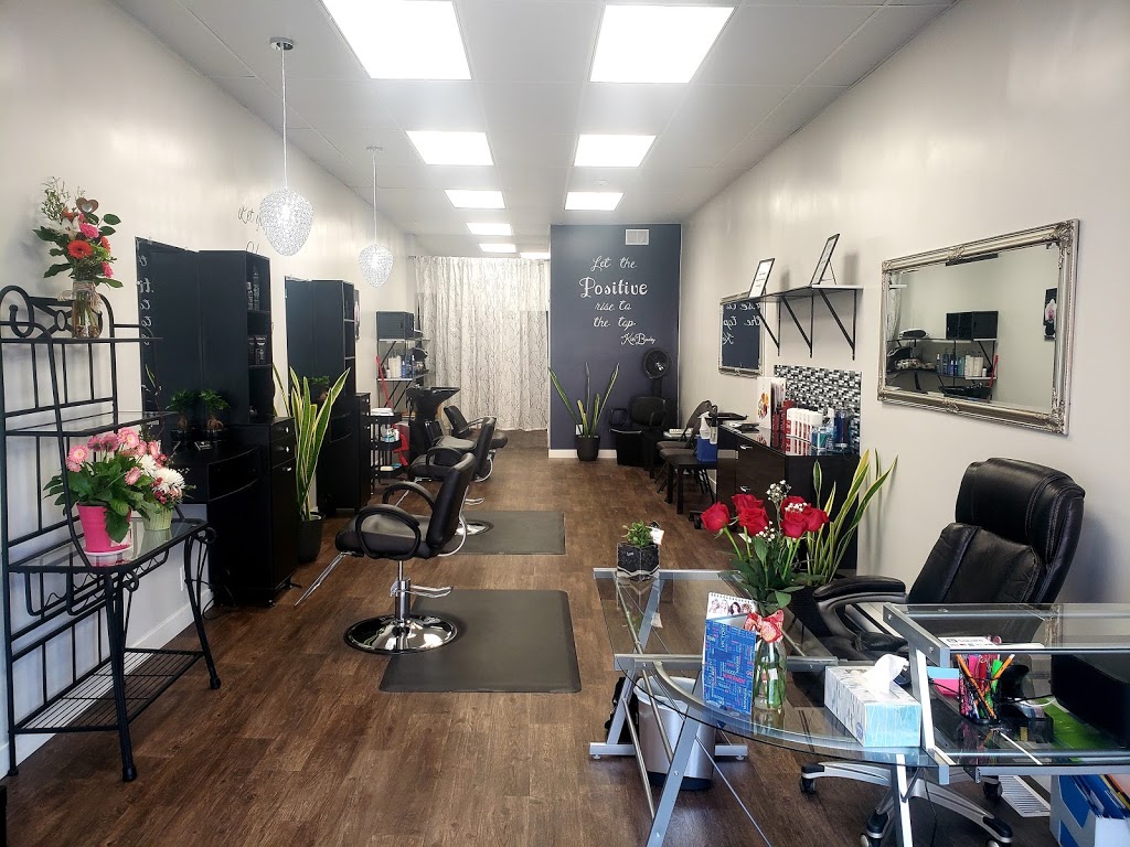 Diamond Hair Salon | 70 Main St S Unit 2, Carman, MB R0G 0J0, Canada | Phone: (204) 751-0955