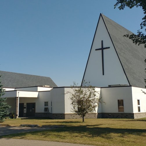 First Christian Reformed Church of Red Deer | 16 McVicar St, Red Deer, AB T4N 0M1, Canada | Phone: (403) 346-5659