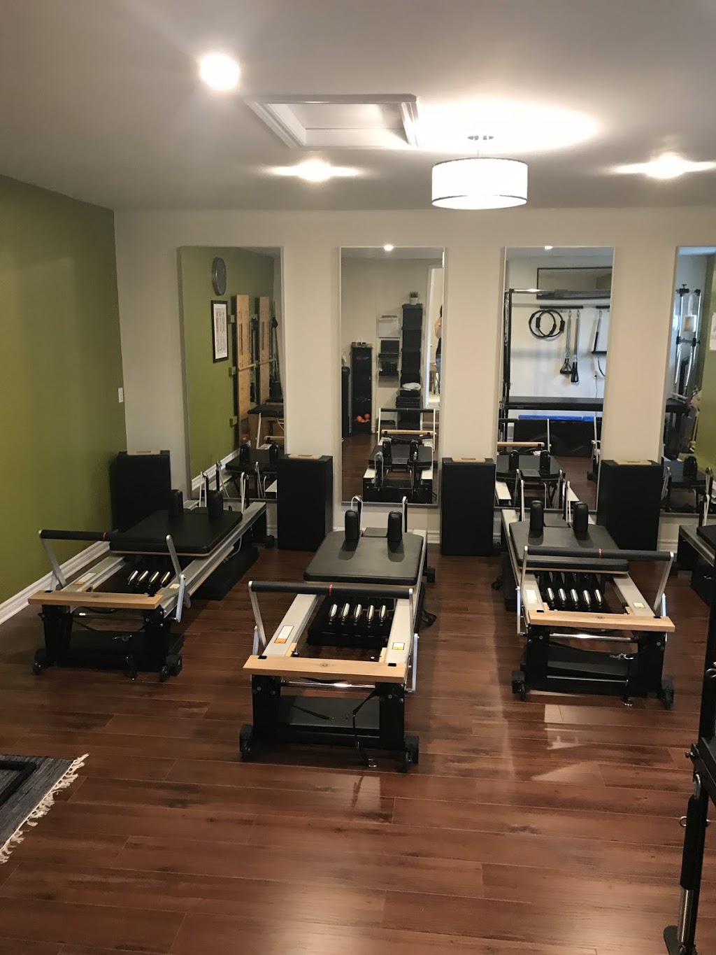 LiveBy Pilates | 292 Tandalee Crescent, Kanata, ON K2M 0A1, Canada | Phone: (613) 699-0932