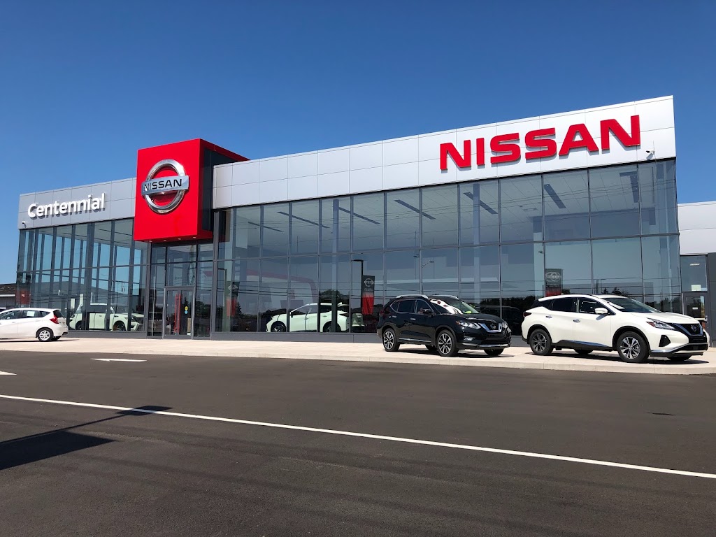 Centennial Nissan of Charlottetown | 30 Nicholas Ln, Charlottetown, PE C1E 3J5, Canada | Phone: (902) 892-6577