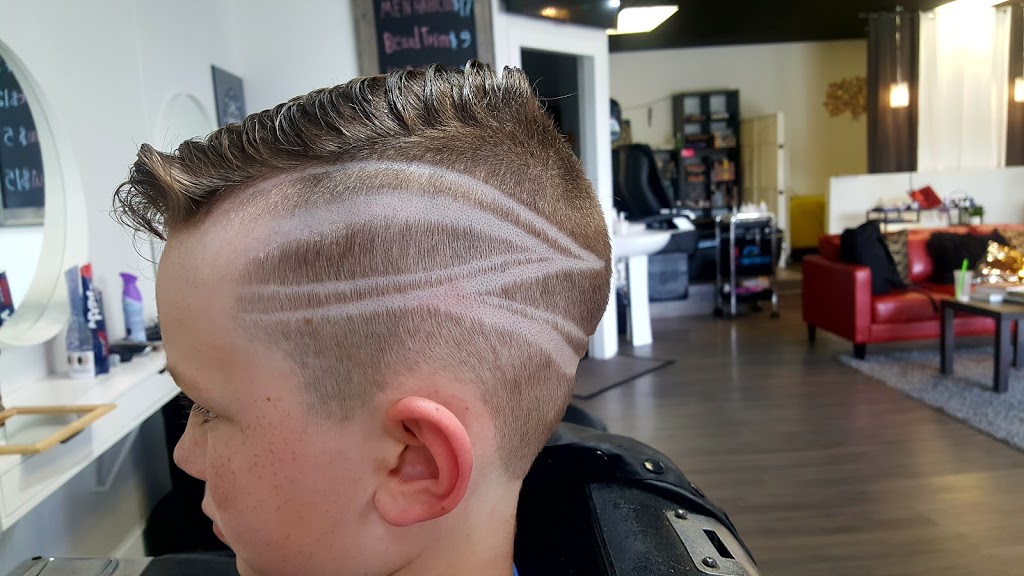 Hair Razors Barbershop | 45695 Hocking Ave, Chilliwack, BC V2P 6Z6, Canada | Phone: (604) 791-5364