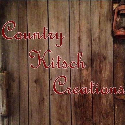 Country Kitsch Creations | 405191, Grey County Rd 4, Priceville, ON N0C 1K0, Canada | Phone: (705) 220-7244