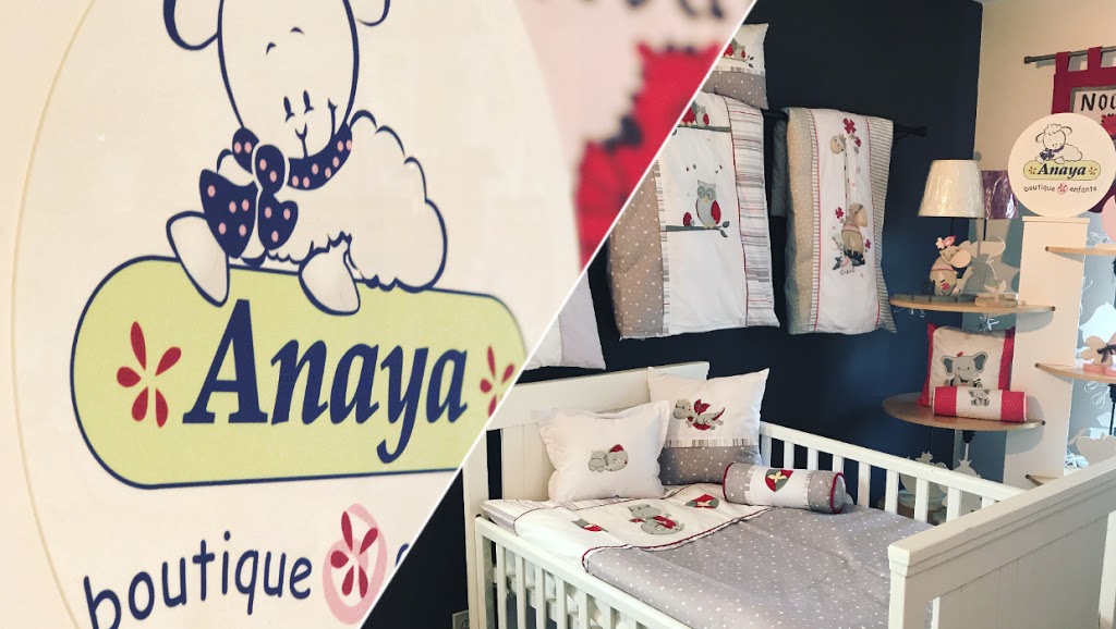 literie Anaya (Atelier-Boutique) | 627 Rue Forestier, Sainte-Catherine, QC J5C 1E9, Canada | Phone: (514) 895-0625