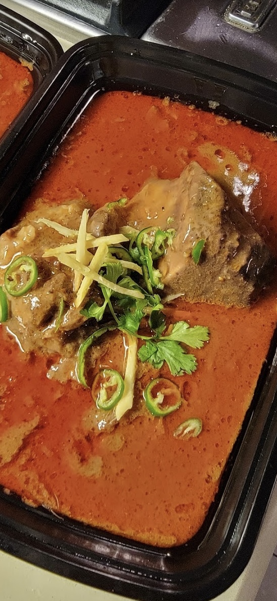 HumaRi Nihari | 664 Santa Maria Blvd, Milton, ON L9T 7P1, Canada | Phone: (647) 470-4999