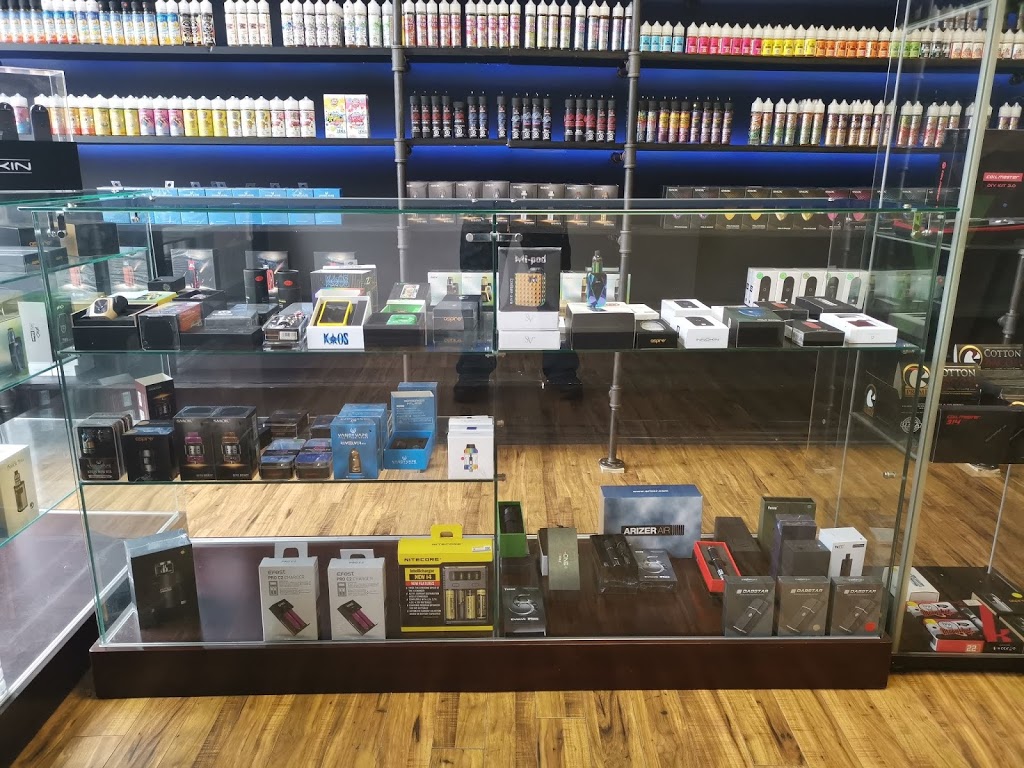 e-One Vapor | 320 King St E, Hamilton, ON L8N 1C2, Canada | Phone: (289) 975-5029