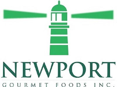 Newport Gourmet Foods Inc. | 3097 Universal Dr, Mississauga, ON L4X 2E2, Canada | Phone: (905) 614-1096