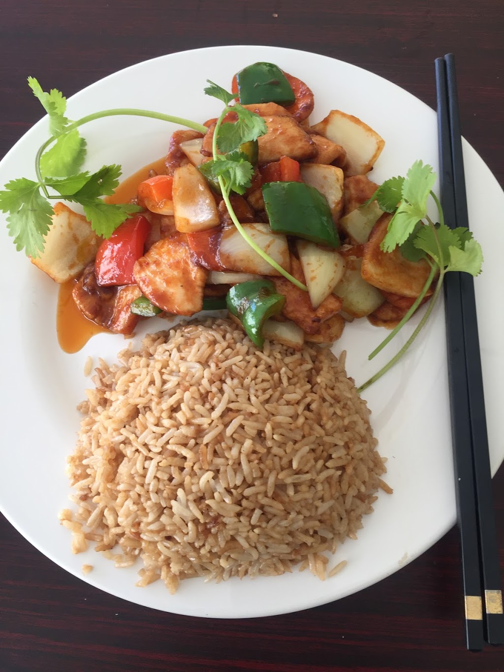 Wongs Wok | 811 Bedford Hwy, Bedford, NS B4A 1A4, Canada | Phone: (902) 835-3366