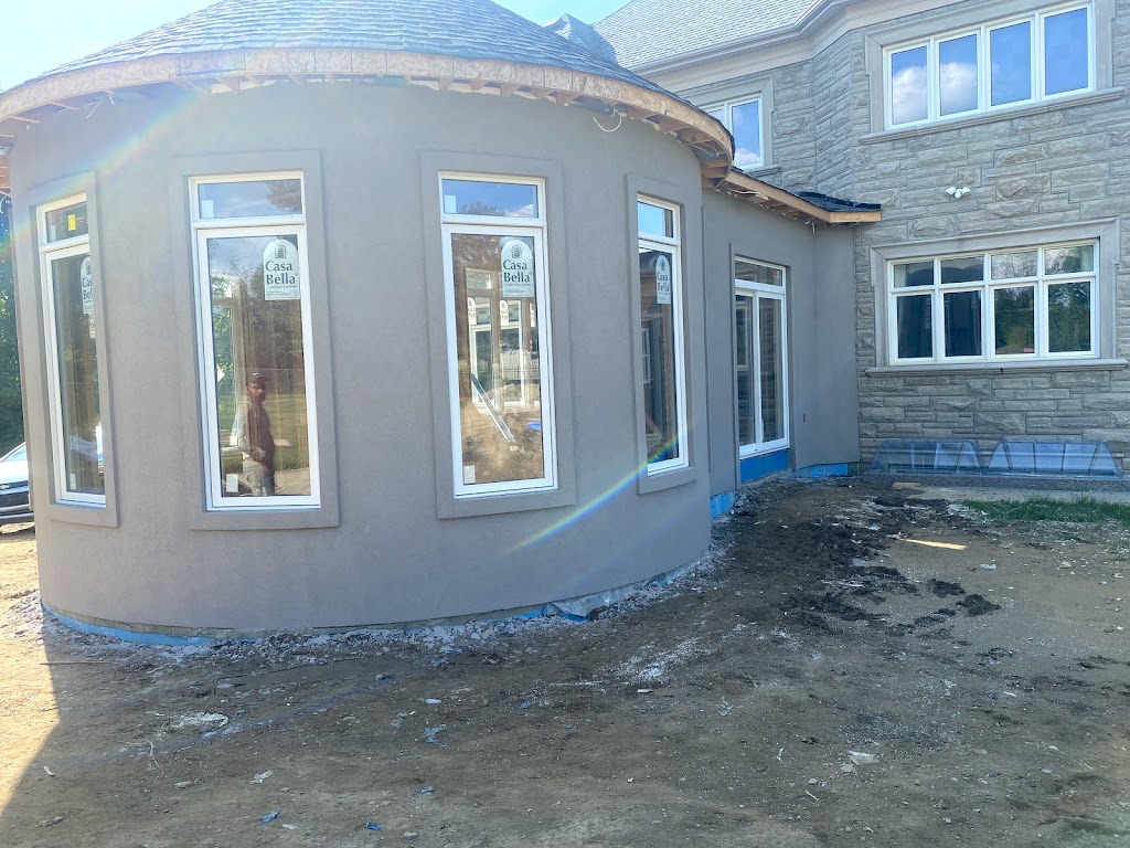 Stucco Master | 58 Buttercup Ln, Brampton, ON L6R 1N1, Canada | Phone: (647) 564-8978