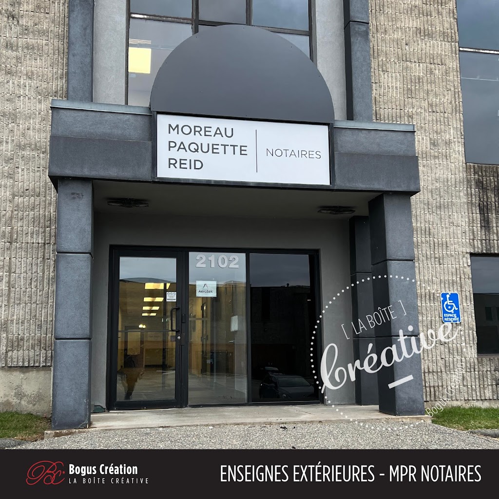 Bogus Création | 2157 Rue de la Rivière-Magog, Sherbrooke, QC J1N 2W7, Canada | Phone: (819) 416-0668