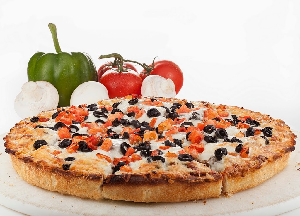 Sammys Worlds Greatest Pizza | 14707 Bannister Rd SE, Calgary, AB T2X 1Z1, Canada | Phone: (403) 254-2999