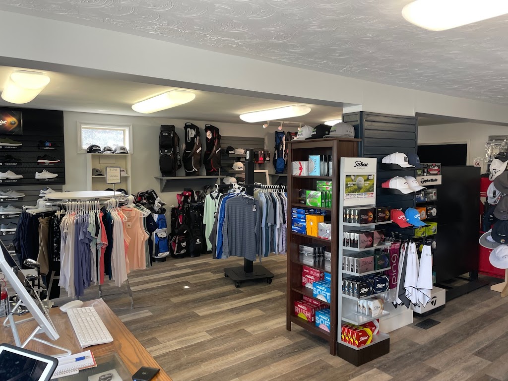 Golf Vault | 2631 Kingsway Dr, Kitchener, ON N2C 1A7, Canada | Phone: (519) 748-1444