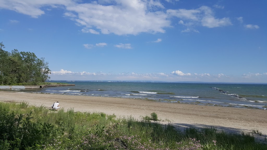 Waverly Beach Park | 271 Helena St, Fort Erie, ON L2A 5Z7, Canada