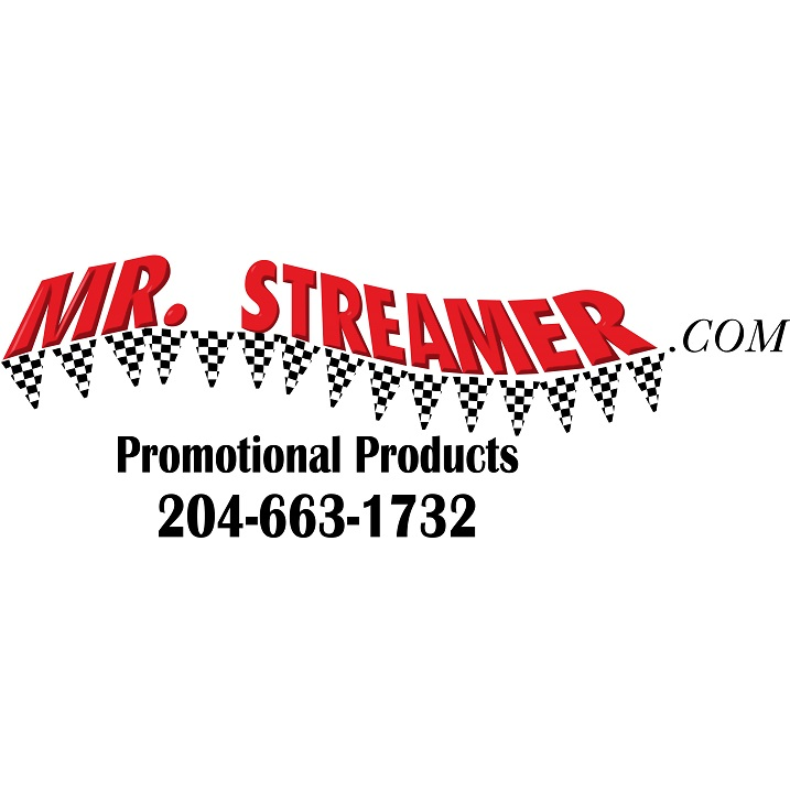 Mr Streamer | 1201 Toshack Rd, West Saint Paul, MB R4A 7A6, Canada | Phone: (204) 663-1732