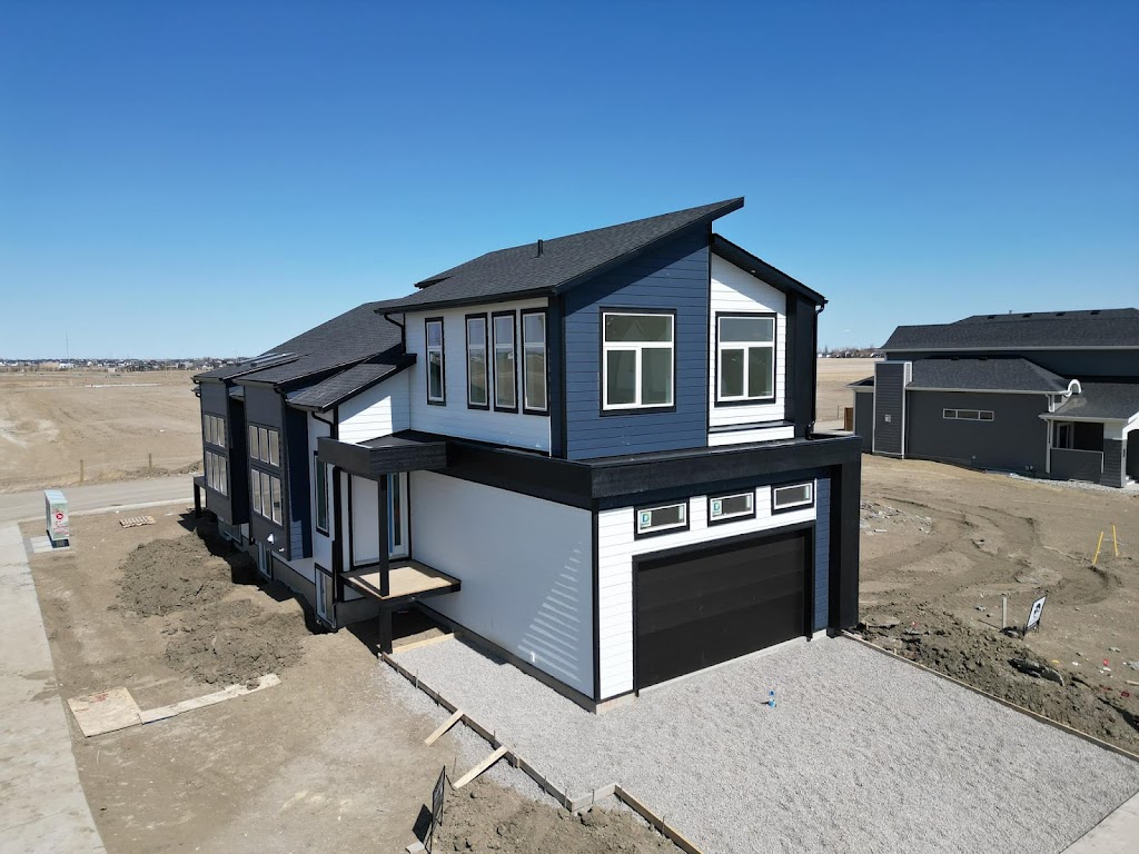 Custom Quality Build | 103 Tartan Blvd W, Lethbridge, AB T1J 5A7, Canada | Phone: (647) 515-7007